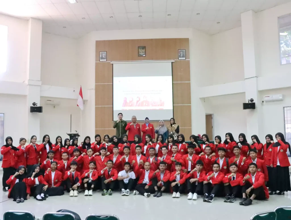 Fakultas Pertanian Unhas Sambut Sebanyak 60 Mahasiswa Baru Penerima Beasiswa SDM Sawit 2026